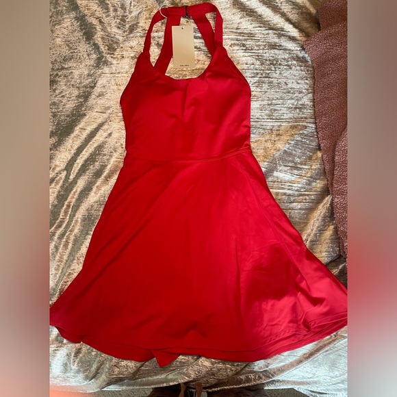 zimmermann backless dress